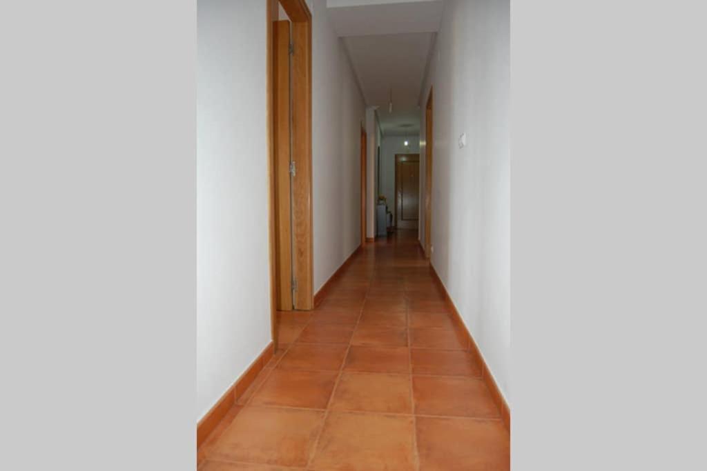 La Casa De Lines Monforte De Lemos Exterior foto